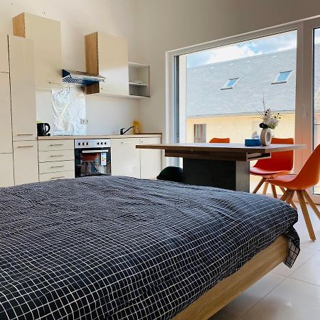 New Studio In Luxembourg City Extérieur photo