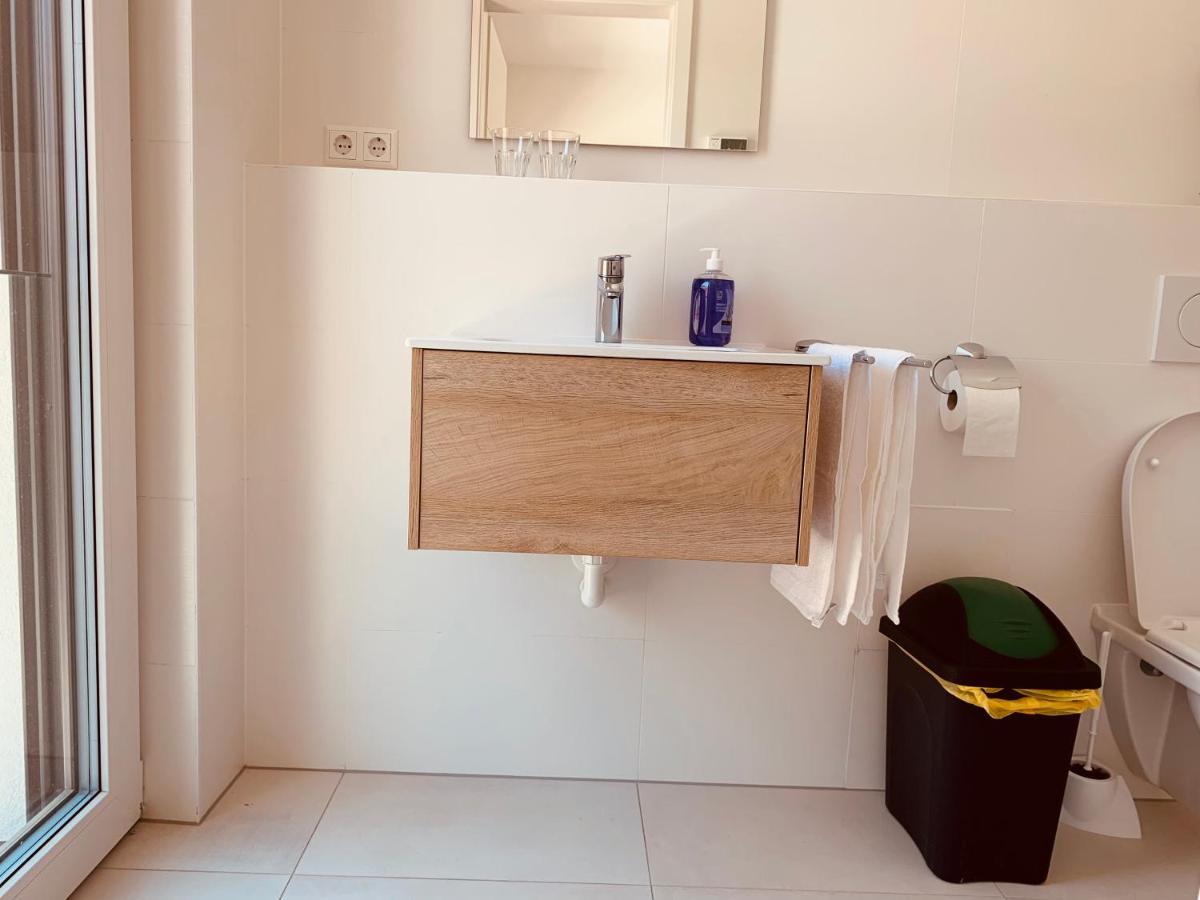 New Studio In Luxembourg City Extérieur photo