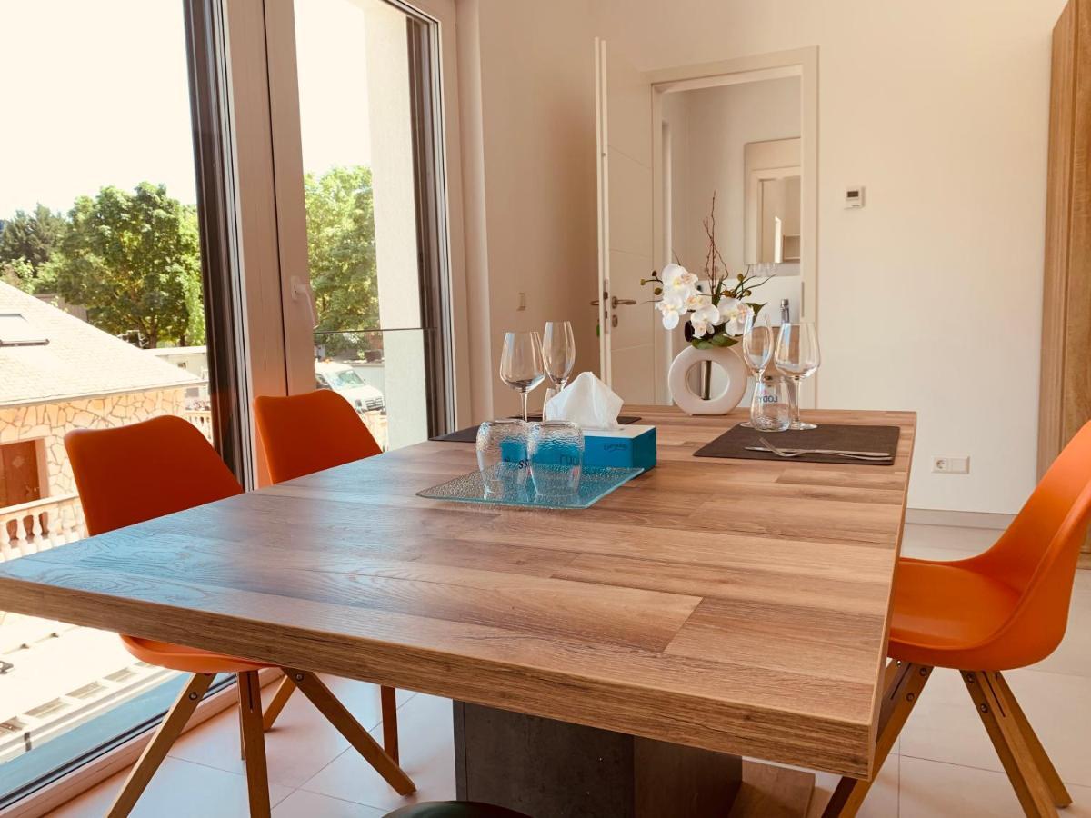 New Studio In Luxembourg City Extérieur photo