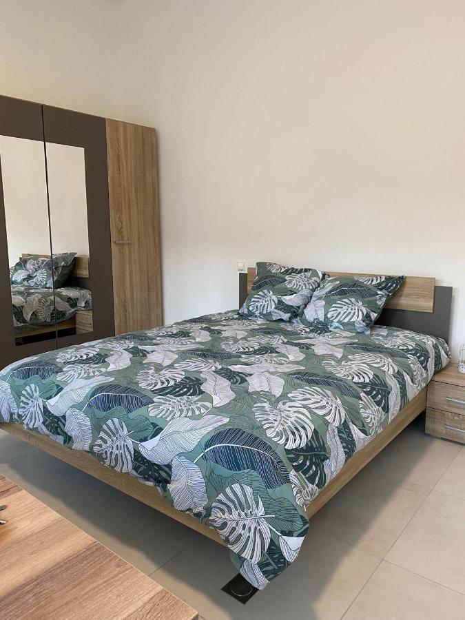 New Studio In Luxembourg City Extérieur photo