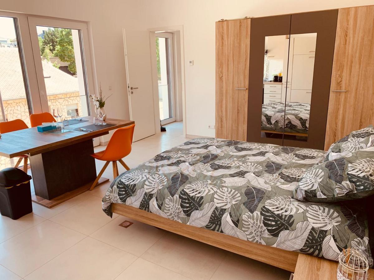 New Studio In Luxembourg City Extérieur photo