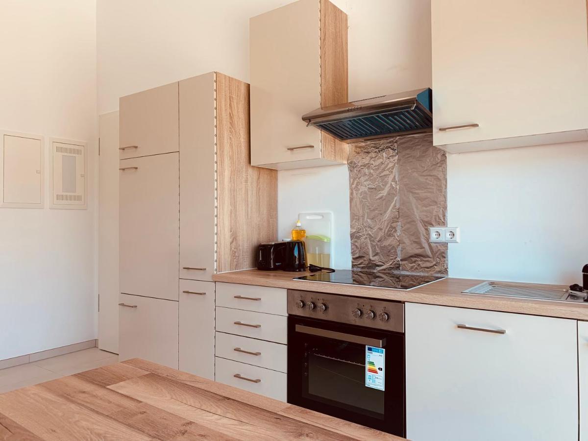 New Studio In Luxembourg City Extérieur photo