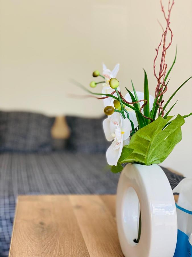 New Studio In Luxembourg City Extérieur photo