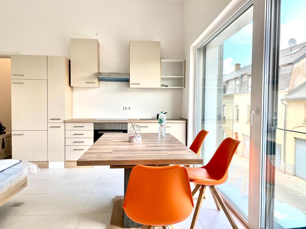 New Studio In Luxembourg City Extérieur photo