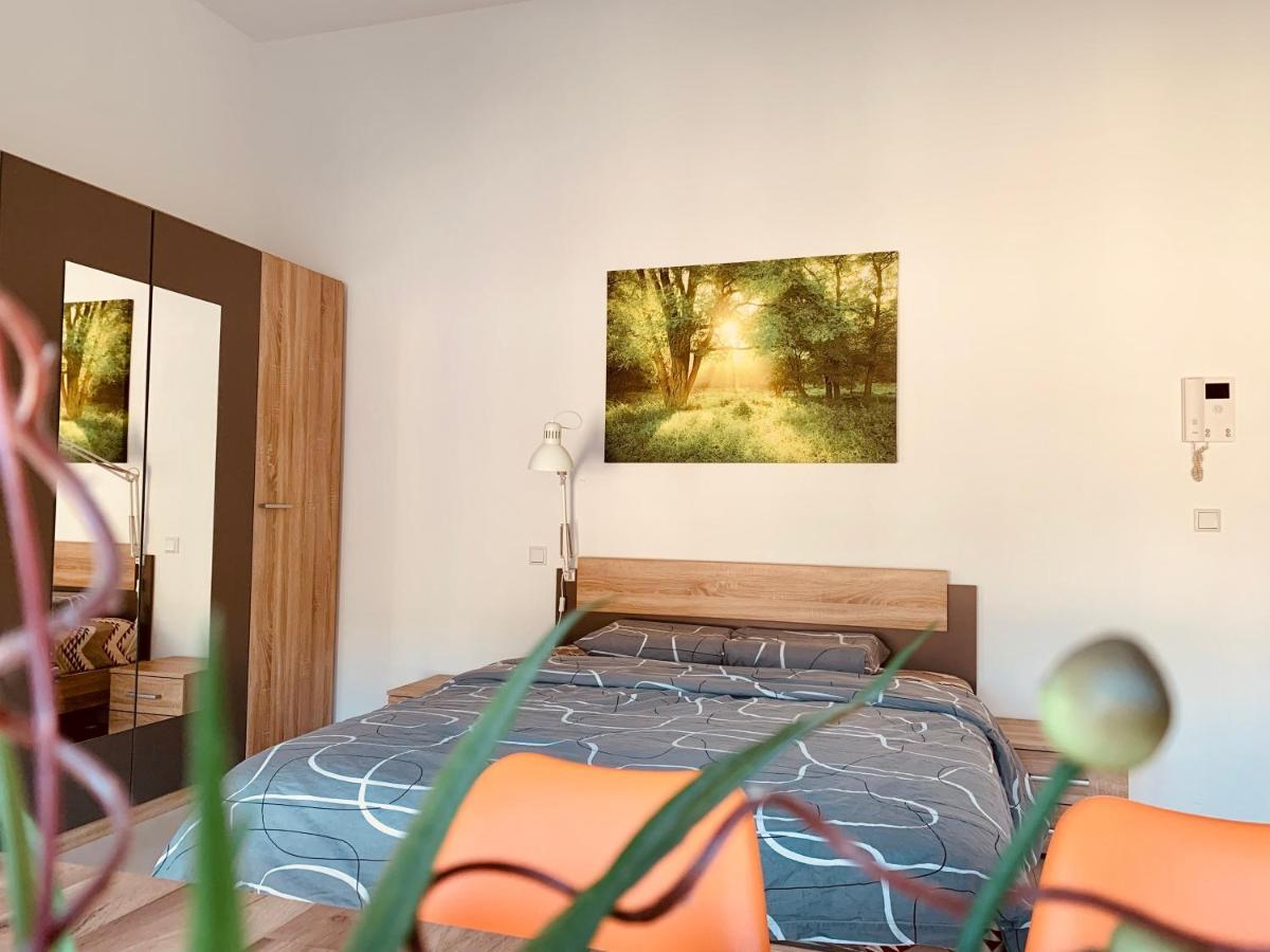 New Studio In Luxembourg City Extérieur photo